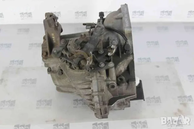  Ръчна скоростна кутия за Hyundai i40 1.7crdi 136 к.с. (2011-2015), снимка 3 - Части - 47756835