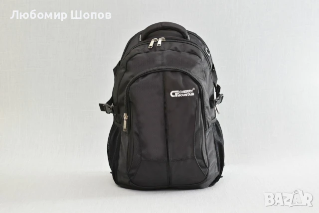 Туристическа раница, снимка 6 - Раници - 50454732