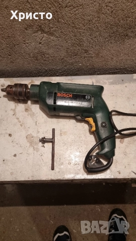 Ударна бормашина bosch 
