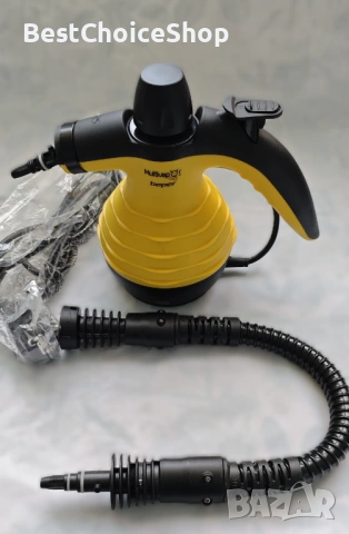 Пароочистител Beper Multi Vapor 1050W