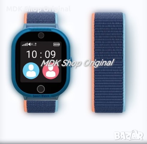 Myki 4 lite / модерни каишки / верижки / каишки за часовник Майки 4, снимка 3 - Детски - 44118184