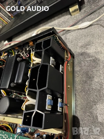 Pioneer sa 9500 mk2, снимка 5 - Ресийвъри, усилватели, смесителни пултове - 53590821