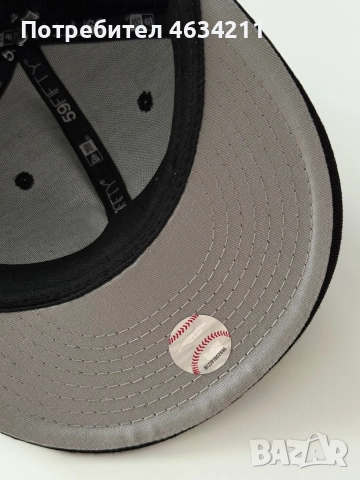 Шапки Goorin bros , Carhartt , Disquared ( D2 ) New era, снимка 8 - Шапки - 52432947