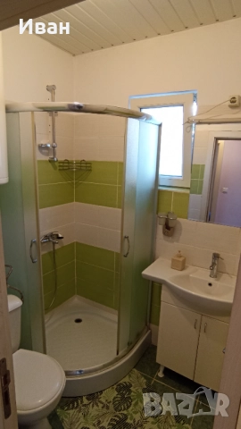 Тристаен апартамент в Бриз , снимка 9 - Апартаменти - 52228782