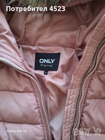 Дамски зимни якета, снимка 3 - Якета - 43643187