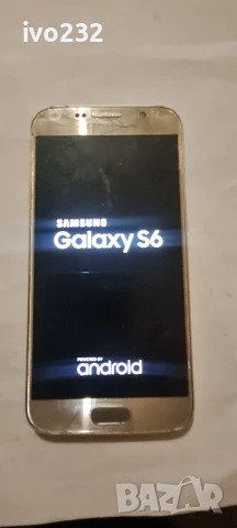 samsung s6, снимка 13 - Samsung - 51259880