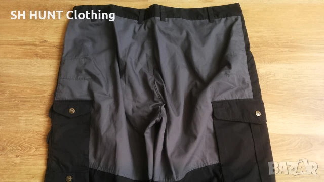 GAUPA of NORWAY Trouser размер 56 / XXL панталон със здрава материя - 1181, снимка 15 - Панталони - 50525338