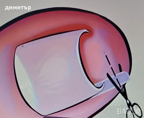 Фиксиращ инструмент и подложки за враснал нокът., снимка 2 - Други - 53569316