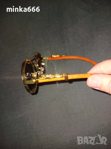 Ново!-Слънчеви очила, снимка 3 - Слънчеви и диоптрични очила - 52266762