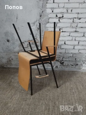 Конферентен стол Martela , снимка 3 - Столове - 49156750