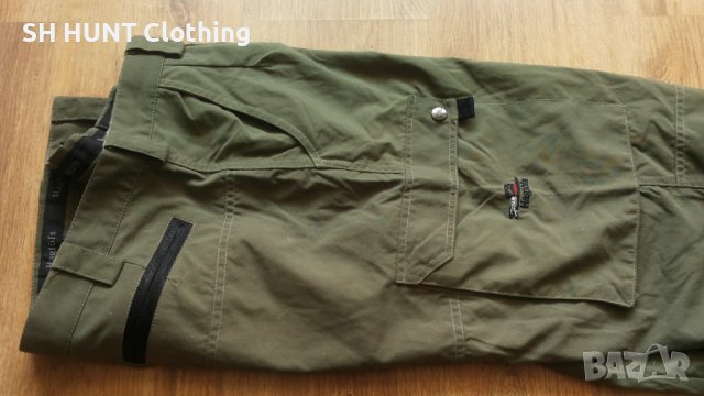 HAGLOFS Climatic Trouser размер 52 / L за лов риболов туризъм панталон със здрава материя - 565, снимка 4 - Екипировка - 42963699
