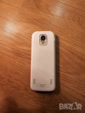 Телефон с копчета NOKIA 7210 supernova модел 2008 г. работещ, снимка 3 - Nokia - 43901260