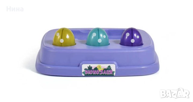 Мултифункционална интерактивна играчка Кроки 🐊, снимка 5 - Образователни игри - 43154081