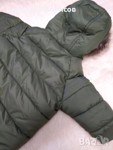Яке от ръст №74, снимка 5 - Бебешки якета и елеци - 27591793