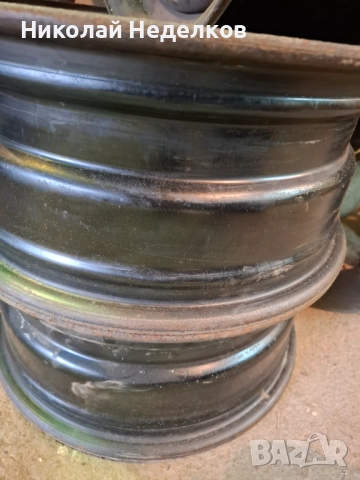 Джанти за Опел, снимка 3 - Гуми и джанти - 52382145