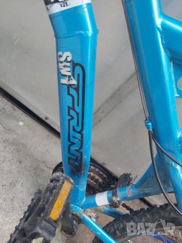 ЗА БОГА БРАТЯ КУПУВАЙТЕ Колело със скорости, снимка 8 - Велосипеди - 37493152