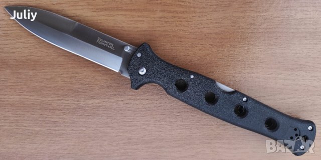 Cold steel Counter point+xl, снимка 5 - Ножове - 37869311