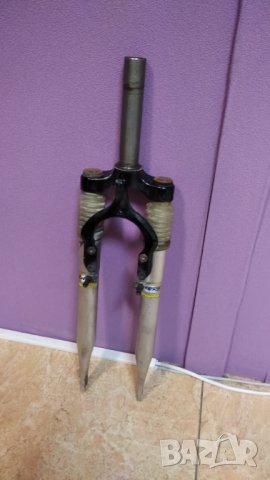 Ретро вилка 26 цола 