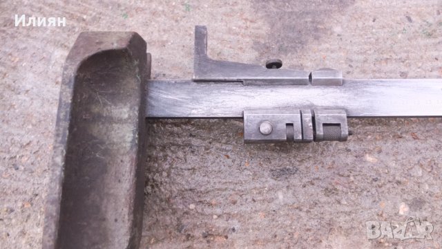 Продавам дълбокомер , снимка 2 - Други инструменти - 27946812