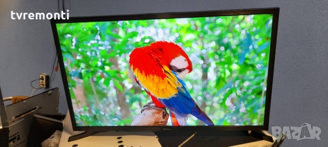 TV led 32 Samsung SMART с hi-fi , снимка 7 - Телевизори - 35225472