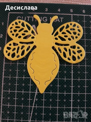 Хартиени/картонени елементи за Вашите проекти, снимка 5 - Други - 26520288