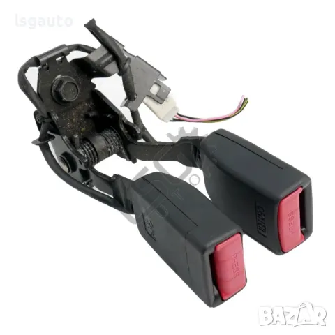 Закопчалки заден десен предпазен колан Mazda CX-5 2012-2017 ID: 138777