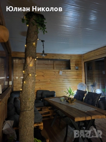 Бунгало на Морето!, снимка 14 - Вили - 52242131