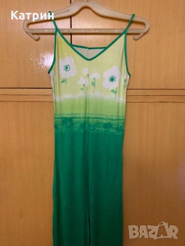 Дамски гащиризони, снимка 5 - Гащеризони - 25719092