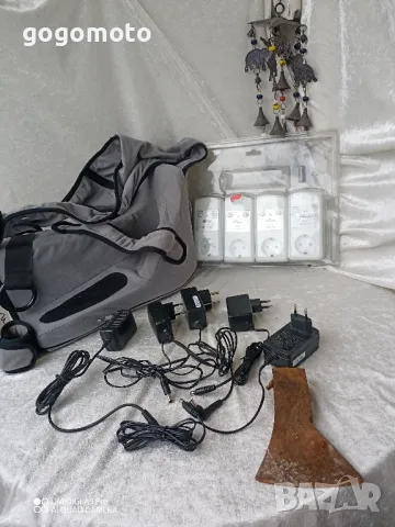 ОРТЕЗА възглавница за абдукция рамо - лакът SPORLASTIC® original,при луксация, снимка 2 - Ортези и протези - 47559200