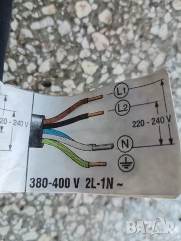 Стъклокерамичен плот BOSCH,котлони за вграждане,модел PKK651T14E. , снимка 7 - Котлони - 48502881