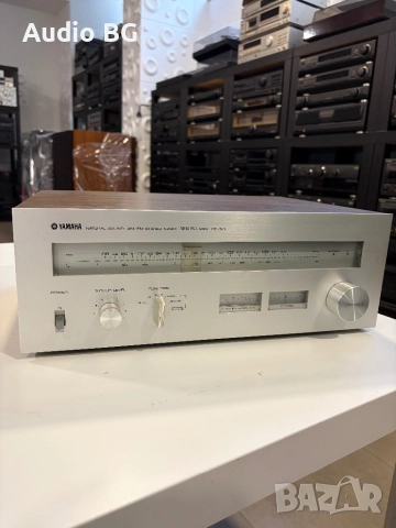 Yamaha CT-710 Stereo Tuner MPX