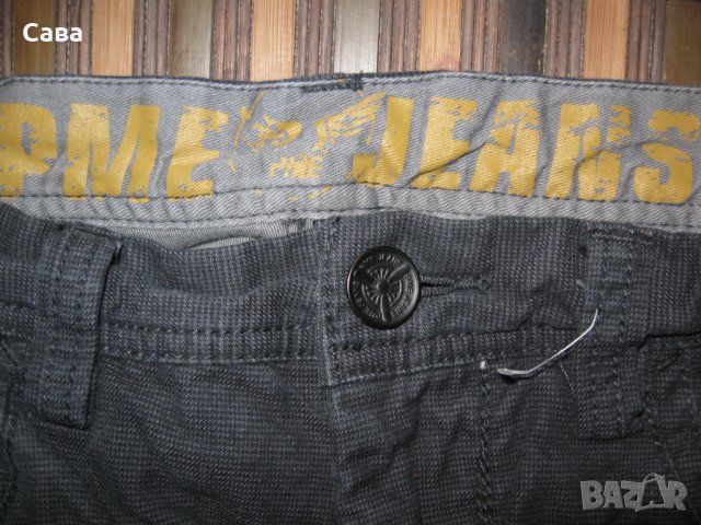 Спортен панталон PALL MALL  мъжки,М, снимка 4 - Панталони - 43914364