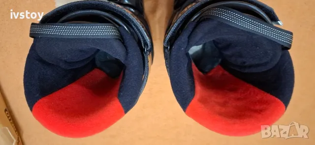 Ски обувки DALBELLO N42/270, снимка 6 - Зимни спортове - 47780388