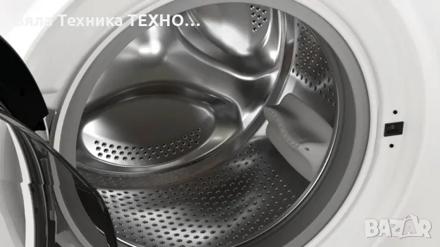 Пералня Bauknecht WBP 714A, 7 кг., А, 1400 об/м.
, снимка 5 - Перални - 49676183