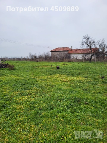 ПРОДАВА КЪЩА С ДВОР, снимка 5 - Къщи - 53057152