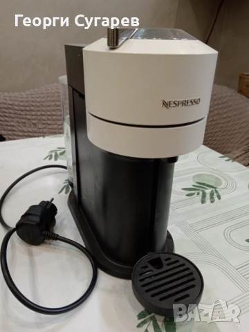 Машина за кафе Nespresso
