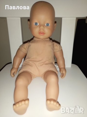 Хубави бебета Запф Zapf