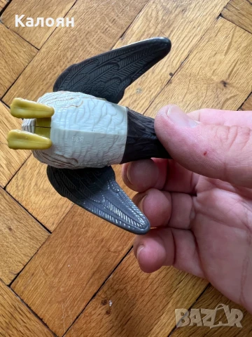 Свирка птичка играчка, снимка 3 - Други - 50971025