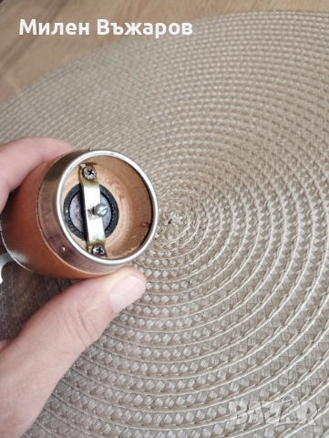 Мелничка НОВА ТПК РОДИНА, снимка 3 - Аксесоари за кухня - 51890126