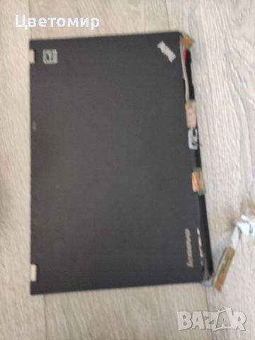 Лаптоп Lenovo ThinkPad X230/ i5 / 4GB/ 12.5, снимка 6 - Лаптопи за работа - 38262460