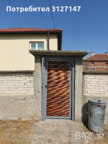 Метални огради,врати,парапети,навеси,контсрукции, снимка 9 - Монтажи - 33532267