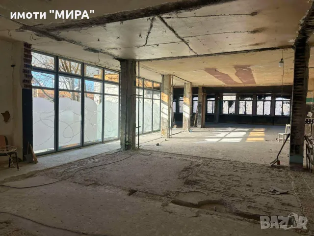 ***ТЪРГОВСКИ ОБЕКТ под наем в ШИРОК ЦЕНТЪР, гр. Хасково***