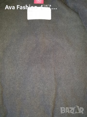 Изгодно!!! Английско ватирано яке Слайзингер с подарък, снимка 4 - Детски якета и елеци - 38344467