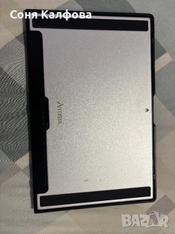 Продавам графичен таблет Artisul, снимка 9 - Таблети - 52617681