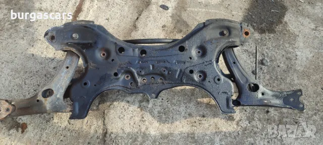 Преден мост Toyota Corolla Verso 04-09г - 100лв, снимка 2 - Части - 49314707