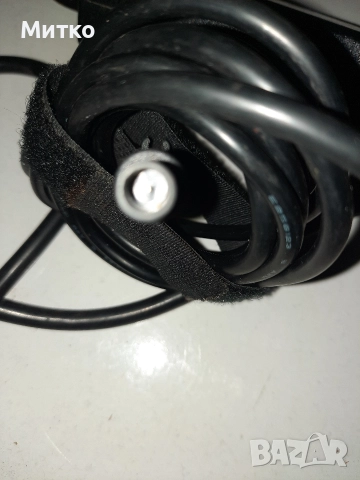 Зарядно за лаптоп HP модел на адаптера PPP09H, снимка 5 - Части за лаптопи - 52887410