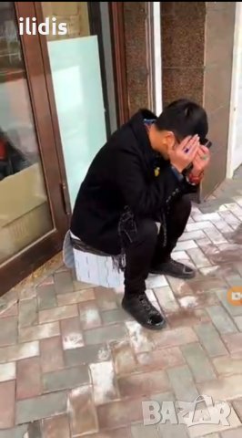 Сгъваема портативна химическа тоалетна Folding Camping toilet ( нова стока ), снимка 4 - Химически тоалетни - 38093066