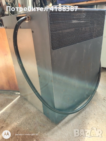 Хладилници на газ, снимка 5 - Хладилници - 51454760