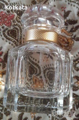 Шишенца от оригинални парфюми!, снимка 11 - Дамски парфюми - 35017566