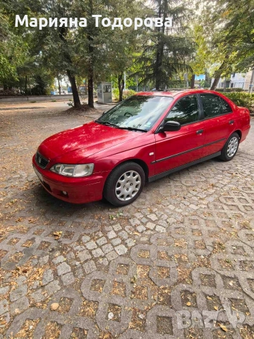 ХОНДА АКОРД, снимка 2 - Автомобили и джипове - 52666155